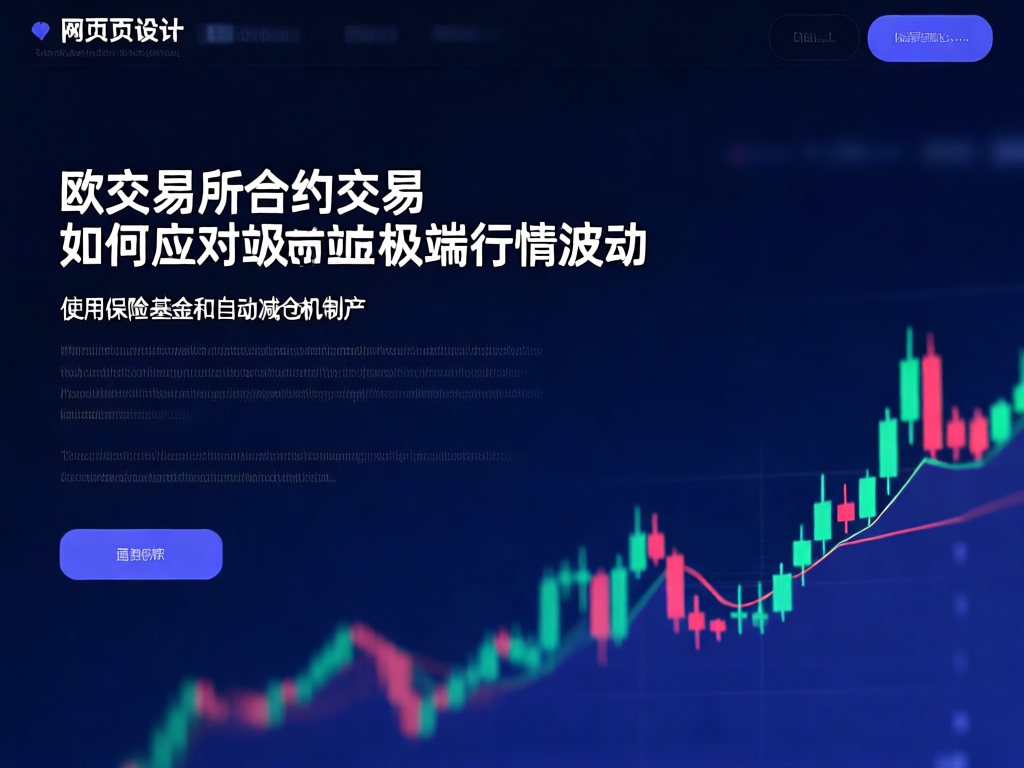 合约交易风险管理